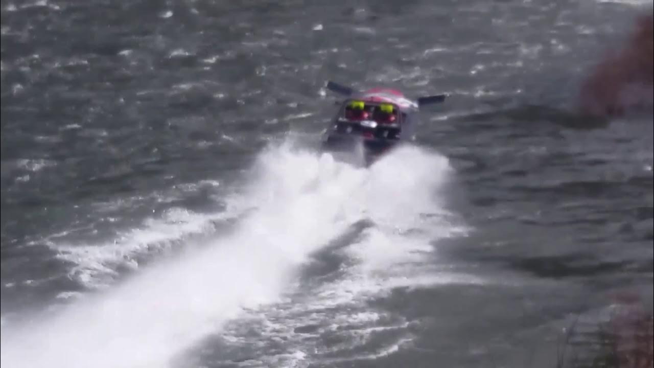 2017 Riggins Idaho jet boat race. 180 Rump Shaker . Leg 6 YouTube
