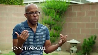 Meet Kenneth Wingard