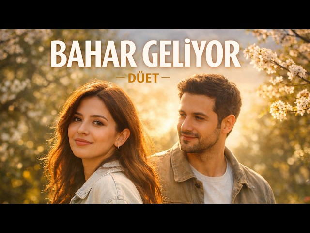 Bahar Geliyor | Ayrılıktan Sonra Yeniden Doğuş KOR Pop