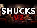 Aw Shucks V2 FNF - FC