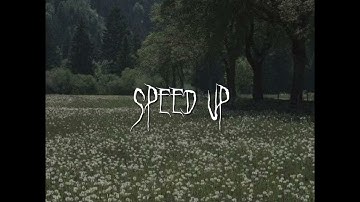 Jony & HammAli наверно ты меня не помнишь speed up