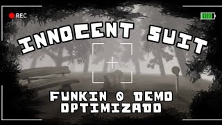 FNF OPTIS ANDROID|| Funkin0 Demo Optimizado ✨🍷