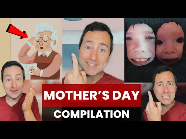 Funny Mother's Day Compilation | Taylor Nikolai class=