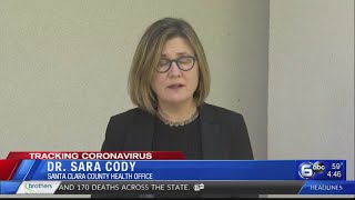 New virus timeline: California had 2 deaths weeks earlier