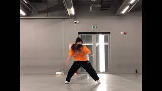 Quavo & Yung Miami - Strab tha ground | Amy Park choreography
