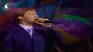 Cristian Castro Azul [2004 HD]