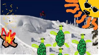 Ski Edit 2015/16