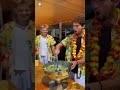 🍹✨️ ¡La fiesta empieza con nuestro Mojito Demonstration en el HL Río! 🌴🎶