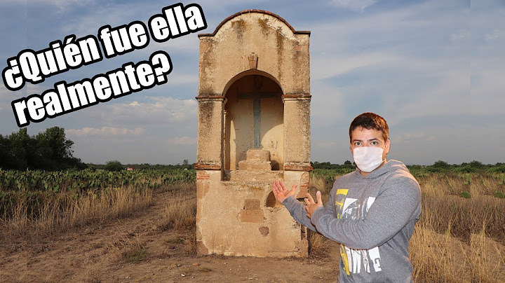 Visité la tumba de la llorona ☢️ | Un lugar prohibido por Dios👰🏻‍♀️...
