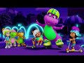 Official Teaser Trailer