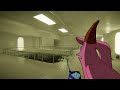 Getting Lost in the Pools Where Nobody Can Hear Me Scream...
