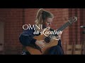Kristina Varlid - Concert from Inside a 13th-century church - Omni on-Location from the Netherlands