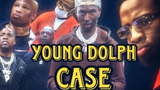 The SHOCKING Truth About Young Dolph's Murder Trial REVEALED!