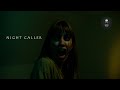 Night caller  short horror film