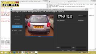 License Plate Recognition using Python & OpenCV -