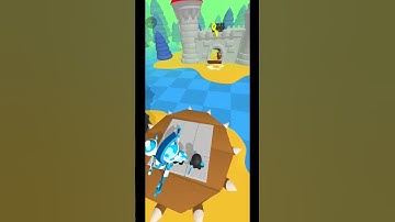 merge archers game #NRathantiger