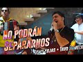 No podrn separarnos  julio rojas  tavo sumoza  pabeber  en vivo