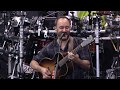 Dave Matthews Band - Pig - LIVE - 7.6.18 Ruoff Home Mortgage Music Center Noblesville, IN image