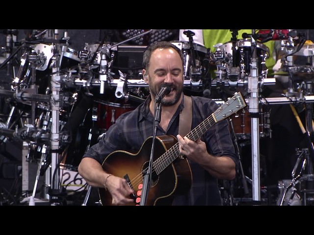 Dave Matthews Band - Pig