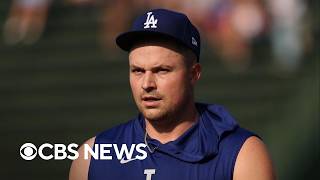 Dodgers make waves with major trade deadline moves
