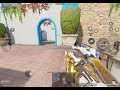 Oden 1v5 Tunisia
