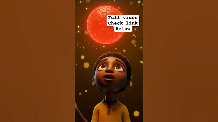 African stories #shorts