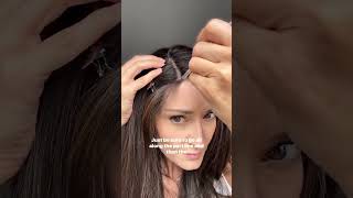 How to Make a Synthetic Wig Look Natural