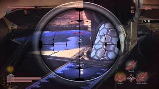 Nexuiz - Launch Trailer TRUE-1080P QUALITY