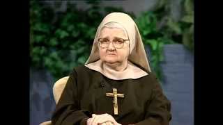 Mother Angelica Live Classic - Stations of the Cross Pt. 1- 9/17/1991