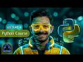 Python Course | Lecture 3: Conditions - Loops