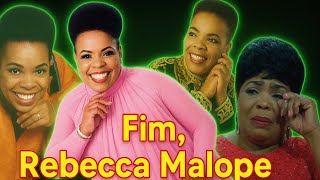 Download Lagu Rebecca Malope: A História da Rainha do Gospel Africano. MP3 Download Lagu Rebecca Malope: A História da Rainha do Gospel Africano. MP3