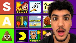 Ranking The Friv Games You Forgot About screenshot 5