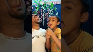 My Baby Play Daily Vlog, My Father is my Hero #viral #shorts