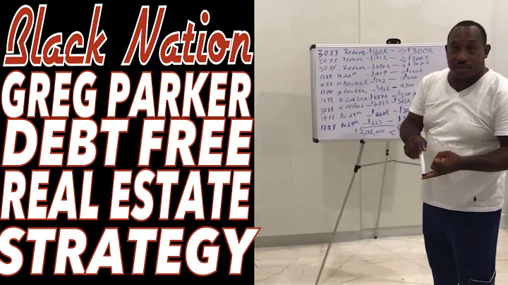 Greg Parker | Debt Free Real Estate Strategy