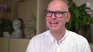 Five Ways in Five Days - Day 5, Coping with Distress