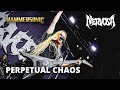 NERVOSA - Perpetual Chaos - Live in Jakarta Indonesia 2024