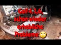 VW Golf 4 macht Ärger I Wie kauft man billige Autos? I Neues Auslesegerät!
