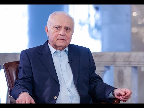 Маэстро Елизарьев:  «Только фанатики добиваются больших успехов в балете»