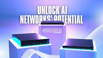 AIS800 Series Showcase Video