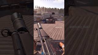 Scrapy heist #rust