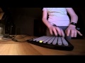 Harder, Better, Faster, Stronger (Dillon Francis Remix) LAUCHPAD COVER-Project file by ZAVE