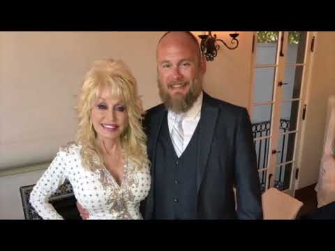 Dolly Parton’s estate accuses her nephew of threatening violence and to destroy his aunt’s legacy