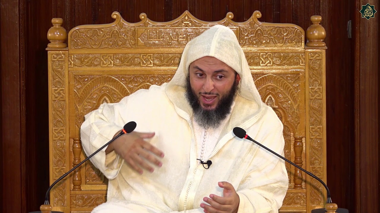 هل هناك صفة محدودة لا يجوز مخالفتها عند غسل الميت ؟ تفصيل جميل للشيخ سعيد الكملي