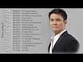 Ogie Alcasid Greatest Hits   NON STOP  Ogie Alcasid Tagalog Love Songs Of All Time