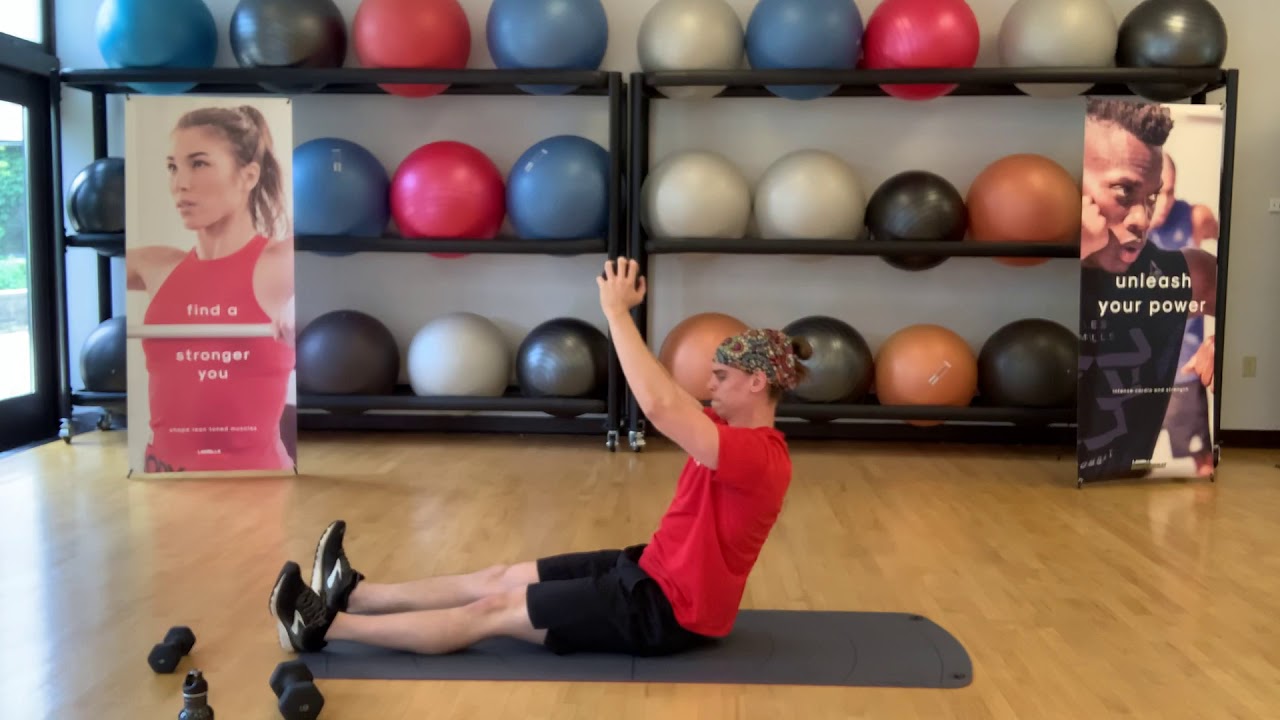 Burn Express with Jack 7 9 20 YouTube