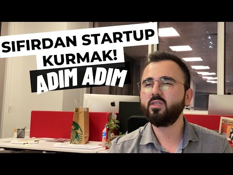 Video: Bir start up'ı nasıl değerlendirirsiniz?