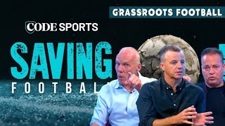 How to capitalise on Australian football's grassroots explosion | Saving Football screenshot 1