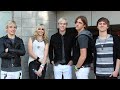 The Permanent Rain Press Interview with R5