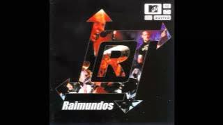 Raimundos - Língua Presa