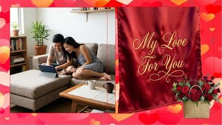 My Love For You  new Love Song